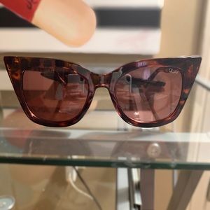 Quay Harper Sunglasses